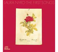 Nyro, Laura - The First Songs