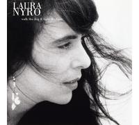 Laura Nyro - Walk The Dog and Light The Light (LP Coloured Vinyl) [VINYL]