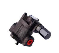 NYRXRYTCA Hydraulic Gear Pump TOP 11A 12A Industrial Lubrication Triangle Oil cycloidal(TOP-11A)