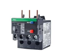 NYRXRYTCA Overload Relay LRD12C lrd16c lrd21c lrd32c Three-Pole Magnetic Trip 10A lc1d Protection(LRD32C)