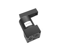 NYRXRYTCA SRC40-90L SRC40-90R Pneumatic Clamping SRC Cylinder Rotary Cylinder SRC-L-25x90 SRC-R-25X90 SRC-L-32-90 SRC-R-32X90 1Pcs(SRC32-90L)