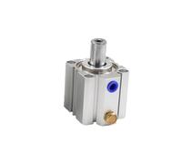 NYRXRYTCA STA20/25/32 STA Type Pneumatic Cylinder Cylinder Single Acting Cylinder Spring Press Out Stroke 5/10/15/20/25/30/40/50-B(Stroke 35mm,STA32(Bore 32mm))