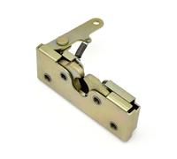 NYRXRYTCA XK701-2 Carbon Steel Galvanized Panel Camping Car Door Cover Hood Latch Quick Rotary 1Pcs(XK701-2Y)