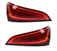 NYSAASDST 1 Pair For Q5 2008-2017 The Taillight Assembly Is With The Led Stop Indicator Lamps