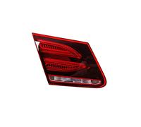 NYSAASDST 1 Set Auto Red Rear Tail Brake Light 2079063300 For Mercedes For Benz E Class W207 2014-2017 For The Two-Door Coupe Stop Indicator Lamps(Left Inner)