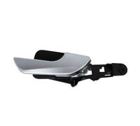 NYSAASDST 156092161 Shiny Left/Right Side Car Interior Rear Door Handle for Alfa for Romeo for Giulietta Internal Handle 156092157 Car Interior Inside Handle(Right)