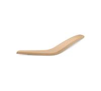 NYSAASDST 4pcs/Set Beige Car Inner Door Handle for BMW X1 E84 2010-2016 Trim Panel Handle Interior Door Handles Car Interior Inside Handle(L Front)
