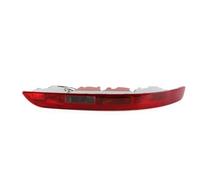 NYSAASDST Brake Light Right Side Rear Lower Tail Light Reverse Lamp Bumper Light For Q5 2009-2016 Third Brake Lights(Light)