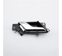 NYSAASDST Car Door Handle for Opel for Antara 2008 2009 2010 2011 2012 2013 Interior Car Interior Inside Handle(Rear Left)