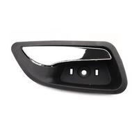 NYSAASDST Car Interior Door Handle Interior Door Handle Open Inner Door Knob Inside 96952176 96952178 for Chevy for Cruze 2009 2010 2011 2012 2013 2014 2015 2016(Front R-FR)
