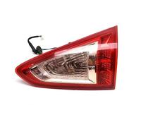 NYSAASDST Car Rear Inner Tail Light Assembly For Infiniti Ex35 Ex37 Qx50 Warning Brake Stop Turn Signal Lamp Accessories Rear Tail Light(Right Inner)