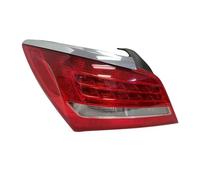 NYSAASDST Car Rear Light Assemblies Car Left Right Tail Light Rear Turn Signal Reverse Brake Lamp For Buick For LaCrosse 2013-2015 Taillight Assembly Trailer Tail Light(Left)