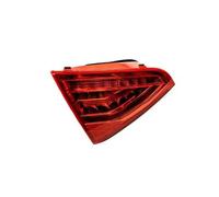 NYSAASDST Car Rear Light Assemblies For A5 Coupe 2010-2016 Rear Tail Light Warning Barke Turn Signal Lamp Car Taillight Assembly Trailer Tail Light(Inside Left)