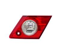 NYSAASDST Car Rear Light Assemblies For City 2006-2008 Car Tail Light Rear Turn Signal Inside Outside Taillight Lamp Housing Without Bulb Trailer Tail Light(Inside Right)