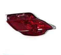 NYSAASDST Car Rear Light Assemblies For Lexus For RX270 For RX350 For RX450H 2009-2015 Car Stop Light Rear Reflector Guard Red Fog Lamp Assembly Tail Bumper Fog Light Trailer Tail Light(Right)