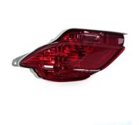 NYSAASDST Car Rear Light Assemblies For Lexus For RX270 For RX350 For RX450H 2009-2015 Car Stop Light Rear Reflector Guard Red Fog Lamp Assembly Tail Bumper Fog Light Trailer Tail Light(Left)