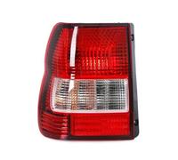 NYSAASDST Car Rear Light Assemblies For Mitsubishi For Pajero For Montero IO For Pajero For MINI 1998-2007 Car Rear Tail Light Taillight Brake Lamp MR535073 MR535074 Trailer Tail Light(Left)