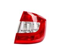 NYSAASDST Car Rear Light Assemblies For Skoda For Rapid 2012-2018 Car Rear Tail Light Tail Lamp Without Wire Board Bulbs Trailer Tail Light(Right)