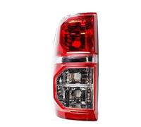 NYSAASDST Car Rear Light Assemblies For Toyota For Hilux 2005-2015 Car Side Tail Light Brake Lamp Taillight With Harness Without Bulbs Auto Left Right Rear Tail Light Trailer Tail Light(Left)