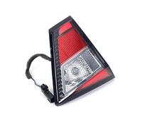 NYSAASDST Car Rear Light Assemblies LED Tail Lights For Kuga 2017-2019 Car Styling Tail Lamp Fog Light For Focus Sedan Tail Light Trailer Tail Light(Inner Left)