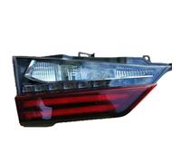 NYSAASDST Car Rear Light Assemblies Rear Bumper Brake Tail Light Left Right Outside Inside Tail Lamp For Lexus For RX350 2016-2018 Car Stop Warning Lamp Trailer Tail Light(Inside left)