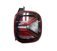 NYSAASDST Car Tail Lights For Dacia For Duster 2 Facel 2020-2024 Taillight Brake Light Reverse Driving Turn Flashing Warning(Right)