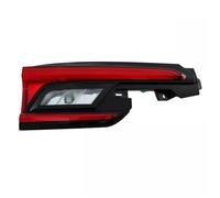 NYSAASDST Car Tail Lights For Toyota For Grand Highlander 2024 Rear Inner Tail Light LED Lamp Brake Driving Reversing 81590-0E270 81580-0E270(Left)