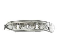 NYSAASDST Dynamic Turn Signal Light 2308200821 Car Right Side Mirror Lamp Turn Signal Light For C209 For W209 CLK200 CLK220 CLK240 CLK270 CLK280
