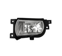 NYSAASDST Fog Lamp Light For KIA For Carnival For Sedona 2006-2013 Car Front Bumper Fog Light Foglight Assembly 922014D000 922024D000(Only Left)