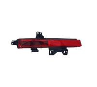 NYSAASDST Fog Lamp Light For Land For Rover For Discovery For Sport 2015-2020 LR060911 LR060910 Car Parts Rear Bumper Fog Light Parking Warning(Only Left)
