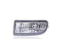 NYSAASDST Fog Lamp Light Left&Right Front Fog Light Housing For Toyota For Land For Cruiser 100 LC100 FJ100 1998-2007 81221-60042 81211-60122(1Pcs Right)