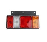 NYSAASDST Fog Light Lamp For Isuzu For NPR ELF NKR NHR NLR 1987-2022 Truck Rear Bumper Tail Parking Brake Light Warming Signal Reflector Lamp LED Fog Light(1Pc Right)