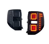 NYSAASDST For Bronco Sport 2021-2022 LED Tail Lights With Start-up Animation Sequential Signal Taillights Stop Indicator Lamps