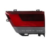 NYSAASDST For Toyota For Land For Cruiser Lc300 2022-2024 LED Taillight Reversing Light Turning Flashing Brake Rear Tail Light(Inside Right)