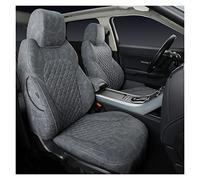 NYSAASDST Full Set Custom Leather Car Seat Covers For Chrysler 300c PT For Cruiser For Grand Voyager 300 All Models Seat Protector(Red-Brown-Panel,Standard)