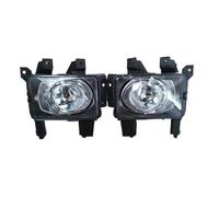 NYSAASDST Headlamp Car Front Left Bumper Fog Lights Driving Lamp Foglight Without Bulb for Opel for Vauxhall for Astra H for Zafira 2004-2011 13243424