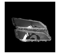 NYSAASDST Headlamp Car Headlamp Lens Cover Shell Front Headlight Glass Replace The Lampshades Mask For Toyota For Vellfire 2015 2016 2017 2018(Right side)