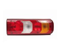 NYSAASDST LED Car Taillight Tail Light For Mercedes For Benz For Atego For Actros MP4 MP5 Dynamic Turn Signal Lamp Brake Stop Stop Indicator Lamps(A,Right)