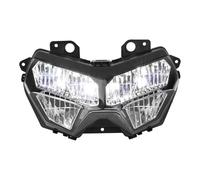 NYSAASDST Motorcycle Spotlights For Kawasaki For Z900 For Z 900 For ZR900 2020-2023 Motorcycle Led Front Headlight Headlamp Assembly Head Light Accessory Front Headlight(Headlight)