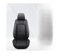 NYSAASDST Non-Slip Car Seat Cushion For VW For Polo For Atlas For Jetta For Bora For Eos For Sharan Universal Car Seat Covers(Black)