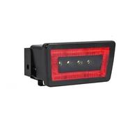 NYSAASDST Rear Brake Light LED Taillight For Subaru For Impreza For WRX/STI XV Fog Brake Reverse Light 3rd Stop Backup Lamps 12V 24V Rear Bumper Signals
