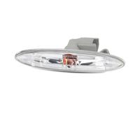 NYSAASDST Rearview Mirror Turn Signal Light 1/2pcs Side Lamp Turn Signal Light 81730-30131 For Toyota For Camry For Reiz For Mark X For Crown For Highlander(1pc)