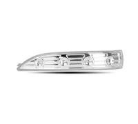 NYSAASDST Rearview Mirror Turn Signal Light 876142S200 876242S200 Left Right LED Rearview Mirror Light Turn Signal Indicator Lamp For Hyundai For Ix35 For Tucson 2010 2011-2013(Left)