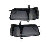 NYSAASDST Rearview Mirror Turn Signal Light Auto DRL Dynamic Led Side Turn Signal Light For CRV For CR-V 2007-2011 For Crosstour 2012-2016 Blinker Mirror Lamp(L and R)