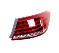 NYSAASDST Red Rear Car LED Tail Light Brake For Mercedes For Benz E Class W207 2014-2017 For The Two-Door Coupe 2079063300 Stop Indicator Lamps(Right)