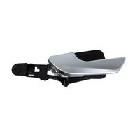 NYSAASDST Shiny Left/Right Side Car Interior Rear Door Handle for Alfa for Romeo for Giulietta Internal Handle 156092161 156092157 Car Interior Inside Handle
