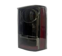 NYSAASDST Smoked Tail Light Cover For Pilot 2009-2015 Taillights Driving Signal Stop Lamp ABS Waterproof 33500-SZA-A02 33550-SZA-A02 Rear Tail Light(Right)