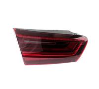 NYSAASDST Tail Light FOR A6 FOR C7 Sedan 2016-2018 Left/Right Side Tail Lamp Rear Brake Light With ABS Material For Vehicle Rear Tail Light(Medial-Left)