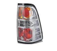 NYSAASDST Tail Light For Great For Wall For Sailor For Gonow GA200 PickUp Car Rear Tail Light Assembly Brake Taillight Stop Lights Parking Lamp Auto Rear Tail Light(B,Right)