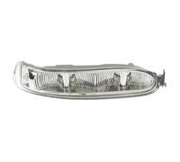 NYSAASDST Turn Signal Lights Auto Side Mirror Turn Signal Lamp For Mercedes For Benz W209 For CLK For Viano W639 2002-2009 A2308200721 A2308200821(Right)